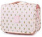 Kulturtasche Damen - Kulturtasche Zum Aufhängen, Kulturbeutel für Damen & Herren Kosmetiktasche - Waschtasche (Kaktus)