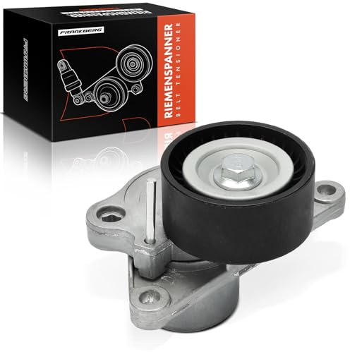 Frankberg Tensor de correa para M-u-l-t-i-v-a-n V Phaeton T-o-u-a-r-e-g Transporter V 2.5L 5.0L Diesel 2005-2020 82 00 357 406