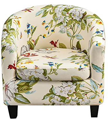 Sesselbezug cocktailsessel sesselhusse tullsta sesselbezug Clubsessel Sesselüberwurf 2 Stück