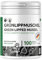 GreenPet Poudre de Vert Lipp Coquillage 100 g, Articulations, Joint, Mouvement pour Chiens et Chats