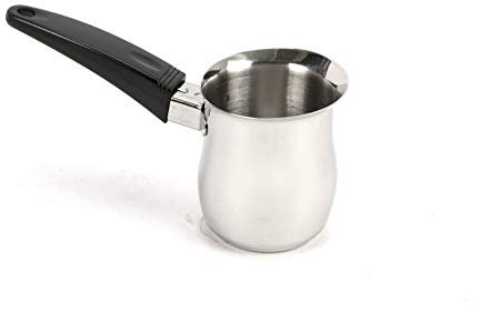 Rivadossi Bricco per caffè Turco 4 Tazze