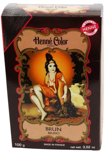 Sitarama Polvere Hennebruno - 240 gr