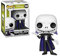 Funko POP! Vinyl: Disney: the Nightmare Before Christmas - Vampire Jack Skellington - Collectable Vinyl Figure - Gift Idea - Official Merchandise - Toys for Kids & Adults - Movies Fans
