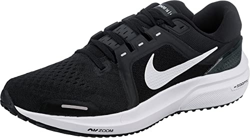 Nike Herren Air Zoom Vomero Schuhe, Black White Anthracite, 46 EU