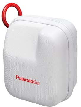 Polaroid Go Camera Case - White