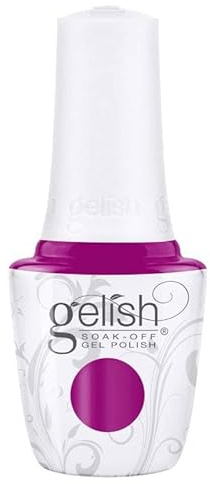 Gelish Cruelty-Free Gel Polish - Splash Of Colour Summer 2023 - You Octopi My Heart 15ml