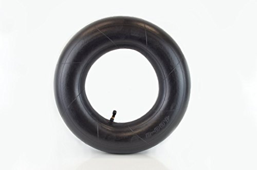 8 x HSM Schubkarrenschlauch Schubkarre Schlauch Ersatzschlauch Ventil Reifenschlauch 4.80/4.00-8