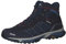 Meindl Herren 4703-49 Wanderstiefel, Rot, 42 EU