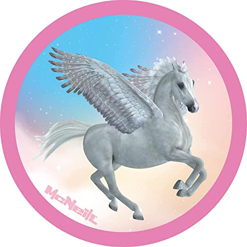 McNeill McAddy Motivmagnet Pegasus