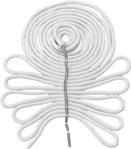 400g Pesi per Le Tende Circa 5 Meter Filo di Piombo per Tende Varie Grammature da Doccia Tovaglia Tendine Finestra per Evitare di Soffiare 80g/m(80g*5M)