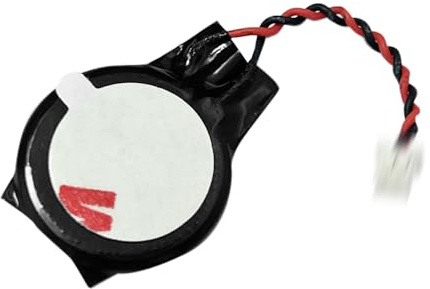 Gintai CR2016 Bios CMOS Battery for Lenovo ThinkPad E14 Gen 5 21JK 21JL 21JR 21JS E16 Gen 1 21JN 21JQ 21JT 21JU 5B11H76578 5B11H76579