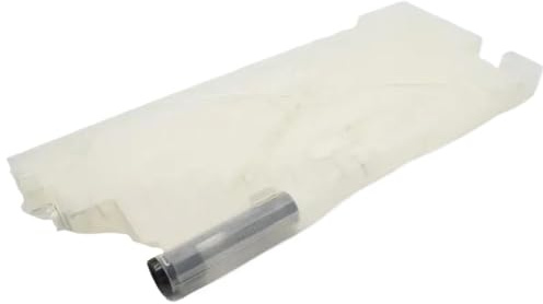 HRNJX Contenedor de tóner Residual 008R12990 Compatible con Prensa Versant 80 180 2100 3100 700(Compatible)