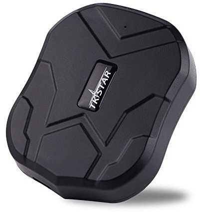JUNEO TK Star 905 realtime Camion Localizzatore GPS