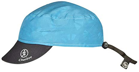Chaskee - Gorra infantil de Rev. Cap en espiral. 6 Talla única