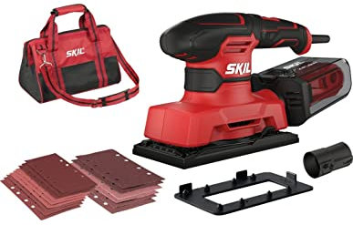 Ponceuse vibrante 280w 7362da - SKIL