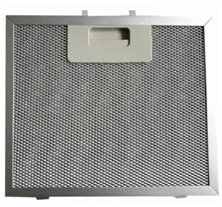 Recamania Filter für Dunstabzugshaube, CATA, 217 x 189 mm