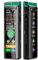 136GB Digital Voice Recorder with Playback, Innioasis R1 Full Touchscreen Voice Recorder with AI Intelligent Transcription and Bluetooth, Voice Activated Sound Audio Recorder Device with Mic (Green)