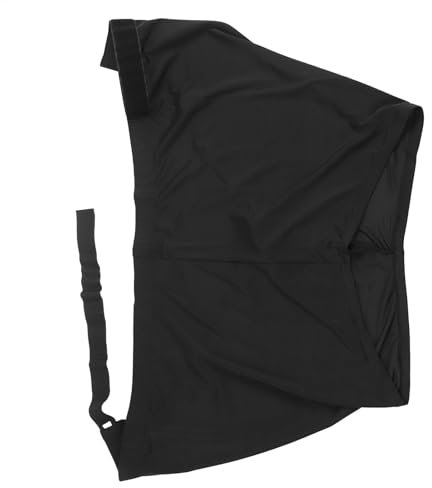 Schulterschutz für Pferde, hochelastischer Stoff, abriebfest, Widerristschutz, Schulterschutz für Komfort und Schutz, Brustschutz für Pferde