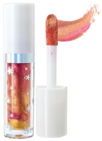 Facciale Liquid Blush - High Pigment Blush Stick | lunga durata | Flombier fard liquido leggero | Stick rosso miscelabile Look intagliato naturalmente per il trucco di bellezza