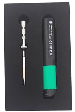PINECIL – Smart Mini Portable Soldering Iron, Small