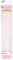 Brushworks Fan Brush, Pink, One Size