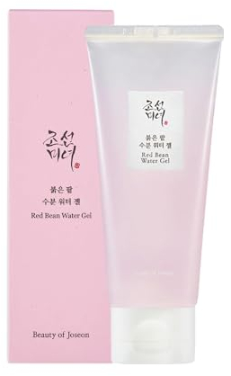 Beauty of Joseon Gel Hydratant aux Haricots Rouges 100 ml, 3,38 fl.oz