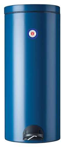 ROSSIGNOL Poubelle de cuisine à pédale 30L Fabriqué en France - ELORA