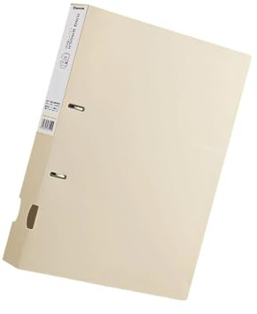 Carpetas de 2 anillas, organizadores de documentos, carpetas de archivos escolares, de acceso rápido, carpetas de anillos de apertura rápida para documentos