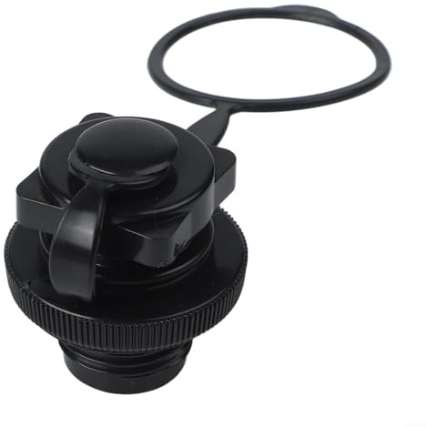 Air Valve Nozzle Cap for Inflatable Mattress for KAYAK Boat, Replacement Valve Cover Accessories Pack(1pc)
