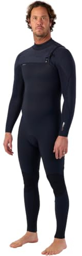 Herren Neoprenanzug O'Neill Hyperfreak 3/2+ Chest Zip Full