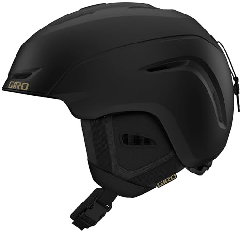 Giro Snow Avera Skihelme Matte Black 22 S