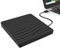 FAYAZ External CD DVD Drive, USB 3.0 Portable CD/DVD +/-RW Burner Rewriter DVD Player for Laptop Slot-in CD Disc Drive for Window/Mac OS/Linux/Vista