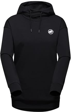 Mammut ML Hoody Damen Original schwarz M