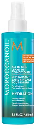 Moroccanoil All-in-One Leave-in Conditioner Jumbo – Limitierte Auflage