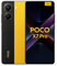 Xiaomi POCO X7 Pro (smartphone), 8+256GB, 50MP camera principale con OIS, batteria da 6.000mAh (typ) con ricarica HyperCharge da 90W, IP68, funzioni AI (caricabatterie non incluso), Giallo