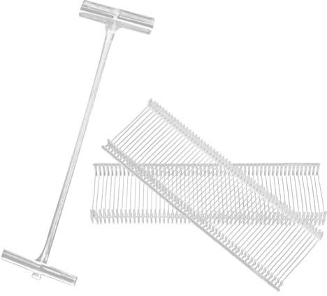 5000PCS 25mm Navetes Púas de Blanco Tag Gun Accesorios Etiqueta, Precio Alfileres Ropa Etiqueta Sujetador Pasadores Hilos De Seguridad Para Etiquetar Pistola Ropa Zapatos Sombreros Joyas Bolsos