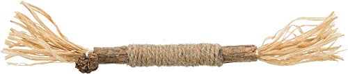 Trixie Katze Quaste Matatabi Spielzeug, 24cm