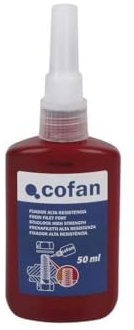 FISSATORE ALTA RESISTENZA - 50 ml.