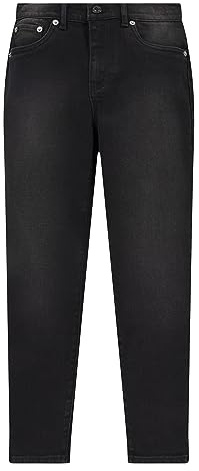 Levi's Kids Lvg Mini Mom Jeans Fille, Aj
