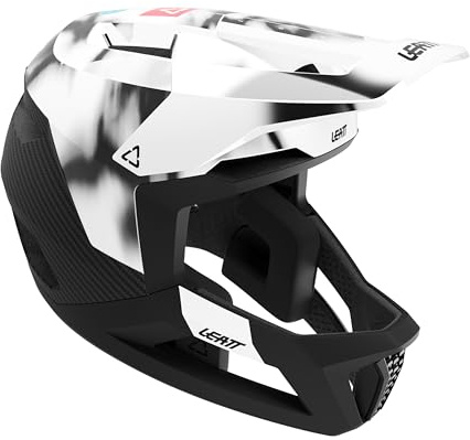 Leatt Helmet Mountain Bike Gravity 5.0