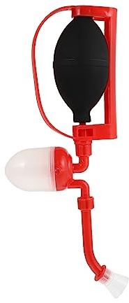 GARIOUANS Polinizador De Tomates Portátil Sin Varilla Herramienta Práctica para Polen De Peral y Flor De Jardín Mejora Rendimiento y Calidad del Fruto