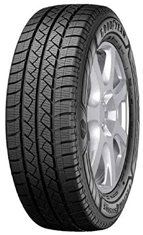 GOODYEAR VECTOR 4SEASONS CARGO 8PR - 235/65R16C 115/113S - C/B/72dB - Ganzjahresreifen 235/65R16C 115/113S - M+S/3PMSF (2)