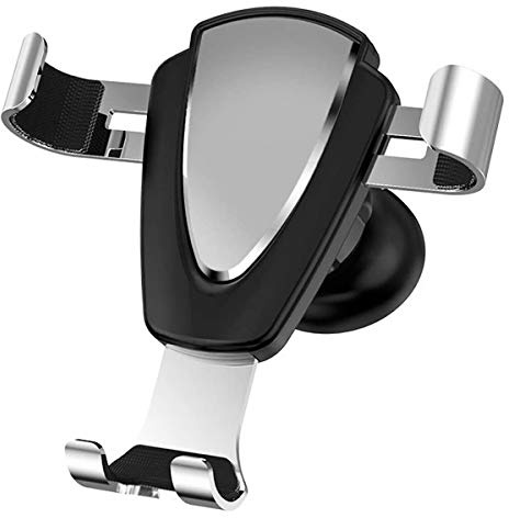 Karylax - Soporte de Coche Universal para Smartphone Doogee S58 Pro, Soporte Móvil, Accesorio Coche
