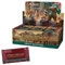 Magic: The Gathering The Lord of The Rings: Tales of Middle-Earth Draft Booster Box - 36 Packs + 1 Box Topper Card