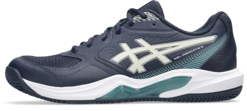 Asics Gel-Dedicate 9 Clay Tennis Shoes
