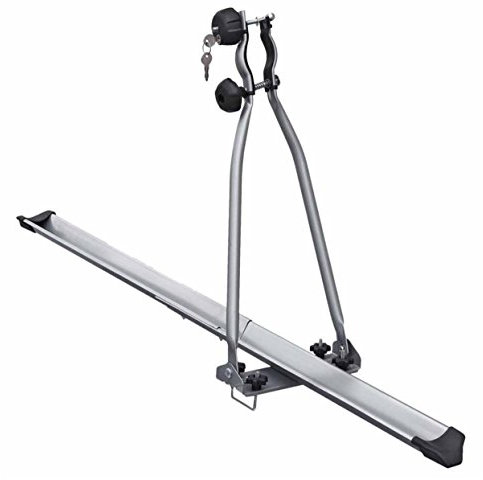 Portabicicletas para el techo del coche, soporte para bicicletas