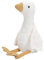 Tiamo Little Dutch 8504 Stofftier Gans - Little Goose 20 cm