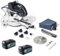 Festool Akku Kappsäge Zugsäge KAPEX KSC 60 EB-Basic 577775 + Akkupack Set