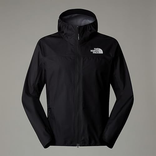 The North Face Summit Superior Futurelight Giacca da uomo Tnf Black XL