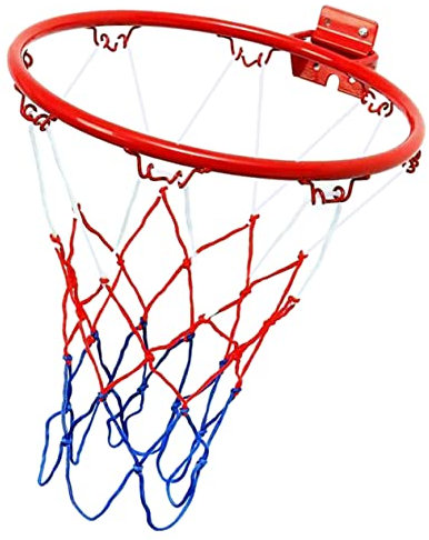 MOLUCKFU Basketballkorb Indoor Für Kinder Hängender Basketballständer Mit 2 Softbällen Für Jungen Über Die Tür Spielzeug Für Zuhause Und Büro